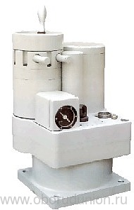 Электропривод тип Г (ЭП-2500)